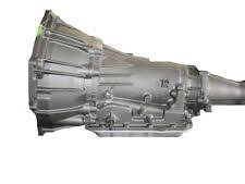 2016 Chevy Tahoe 4x4 Automatic Transmission – OEM Used (No Tow Package)