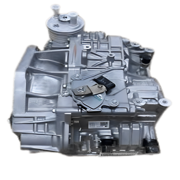 2005 Volkswagen Cabrio 1.8L Turbo Automatic Transmission – OEM Used