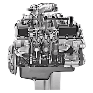 2015 Hyundai Elantra 1.8L Engine – Used VIN E (Canada Emissions) for Sale