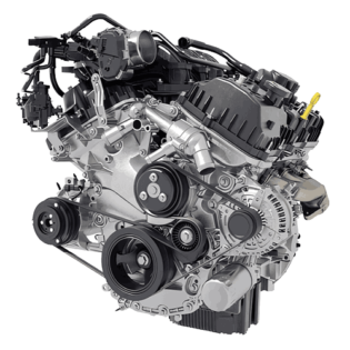 2016 Hyundai Elantra 1.8L Engine – Used VIN E (Canada Emissions)