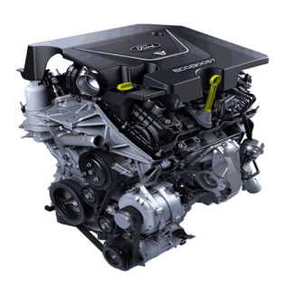 2020 Hyundai Accent 1.6L Engine – Used VIN 6 OEM Replacement