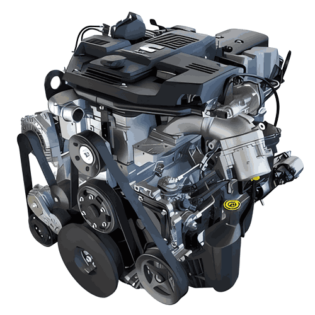2011 Hyundai Equus 4.6L Engine – Used VIN F OEM Replacement