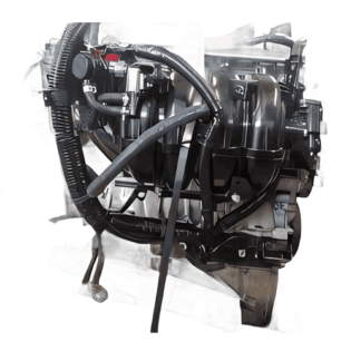 2008 Volkswagen Passat 2.0L Turbo Engine – Used VIN K, CCTA