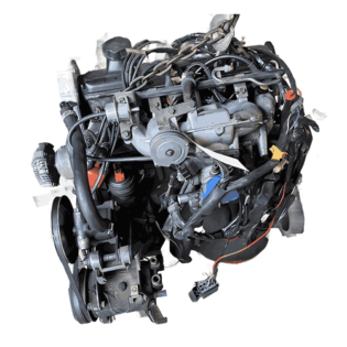 2012 Volkswagen Touareg Electric Motor (IMA) – OEM Hybrid Drive Unit