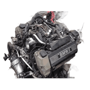 2012 BMW X3 3.0L Engine – 28iX AWD | Used BMW Engine for Sale