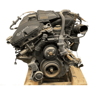 2009 BMW X5 4.8L Engine – Used OEM V8 Engine for Sale