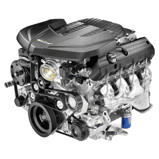 2019 Suburban 1500 5.3L Engine – Used VIN C (L83) Engine for Sale
