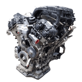 2002 Dodge Ram 3500 5.9L Diesel Engine – Used VIN 6 (Auto) Cummins for Sale