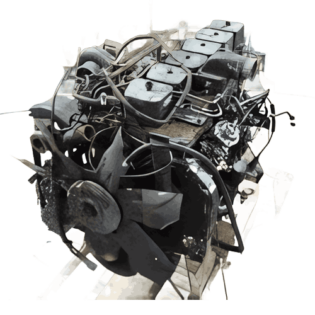 2005 Dodge Ram 1500 4.7L Engine – Used VIN N Engine with EGR for Sale