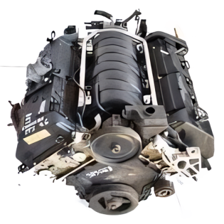 2017 Audi R8 5.2L Engine – CSPA VIN B | High-Performance Used Engine