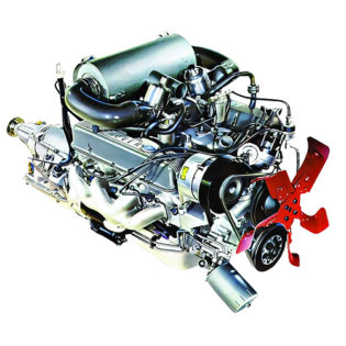 2009 Audi A5 3.2L Engine – Used VIN K Engine for Sale