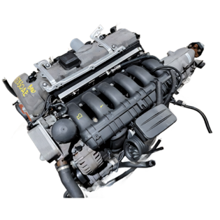2012 BMW 328i 3.0L N52N Engine – RWD Manual | Used Engine for Sale