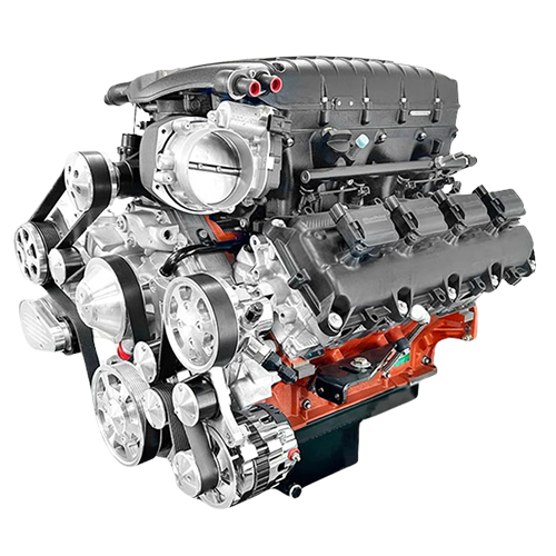 BOBS Auto Services Used Engine
