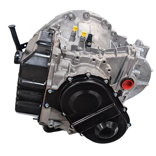 BOBS Auto Services Used Transmission