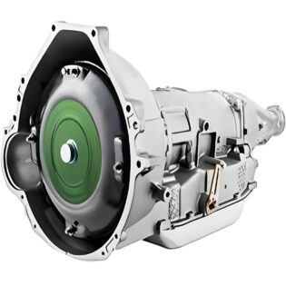 1991 Dodge Caravan 3.0L Automatic Transmission – 4-Speed OEM
