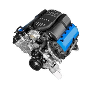 1996 Ford F-150 5.0L V8 Engine VIN N - Used OEM