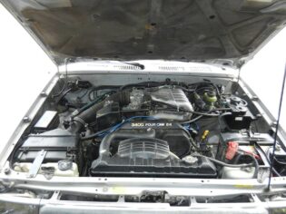 1998 Toyota Tacoma 2.4L 2RZ-FE Engine - Used OEM