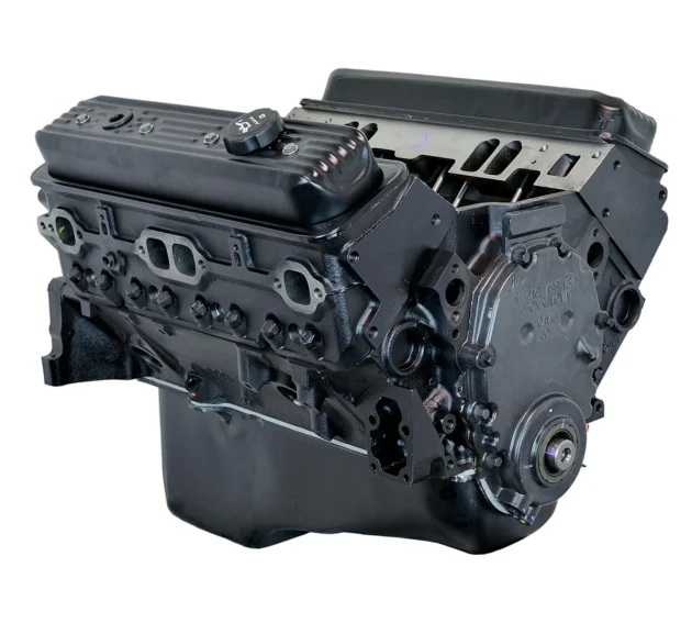 2000 GMC Savana 3500 5.7L V8 Engine VIN R - Used OEM