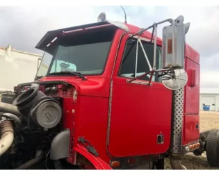 2003 Peterbilt 330 Manual Transmission Assembly