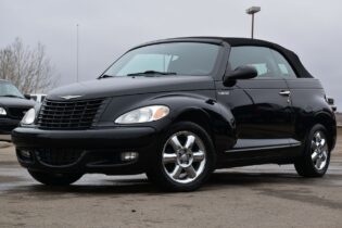 2005 Chrysler PT Cruiser 2.4L Engine Used OEM