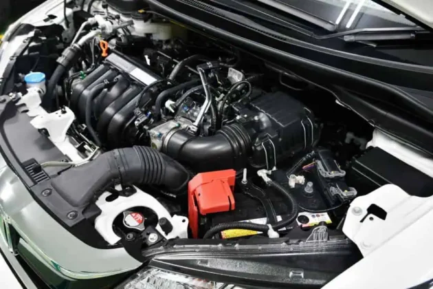 2007 Dodge Ram 3500 6.7L Cummins Diesel Engine - Used