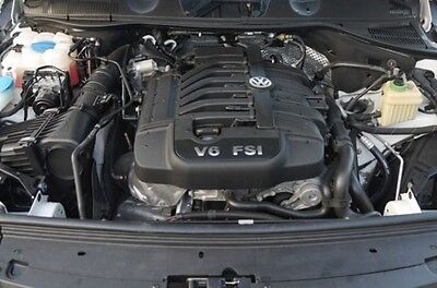 2007 VW Touareg 3.6L V6 FSI Engine - Used OEM