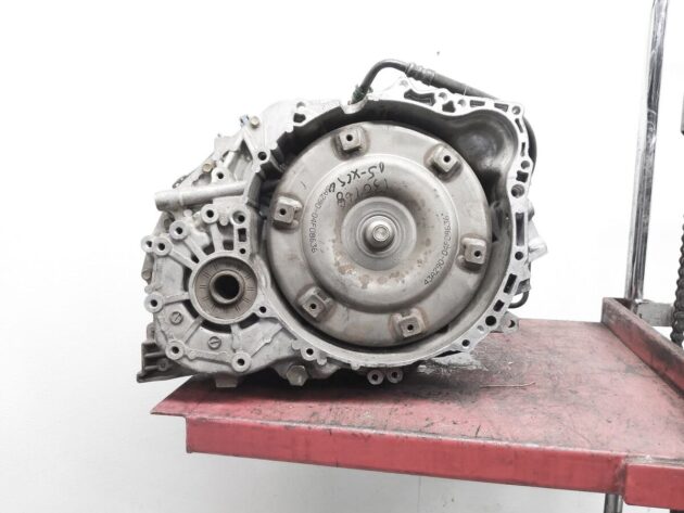 2007 Volvo XC90 Automatic Transmission Assembly