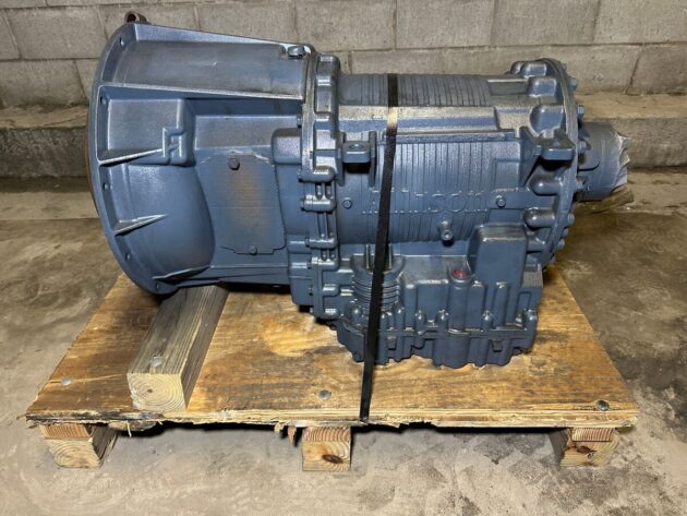 2008 Allison 2200 HS 4th Gen Transmission Used OEM