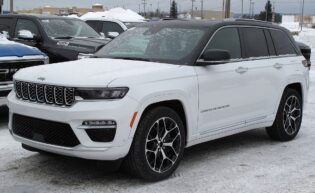 2008 Jeep Grand Cherokee 4.7L V8 Engine VIN N OEM