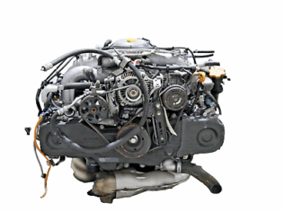 2008 Subaru Outback 2.5L H4 EJ253 Engine - Used OEM