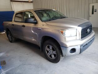 2008 Toyota Tundra 5.7L V8 Engine 3UR-FE VIN V OEM