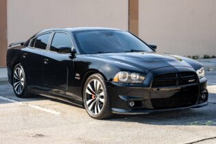 2012 Dodge Charger Engine 3.6L (VIN G)