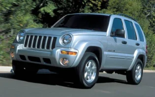 2012 Jeep Liberty 3.7L V6 Engine Used OEM