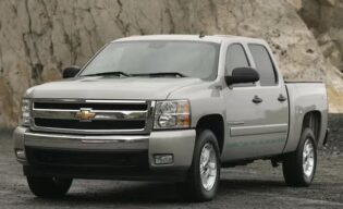 2013 Chevy Silverado 1500 Transmission 4.3L 4x4 AT Used OEM