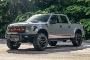 2014 Ford F-150 5.0L Engine (VIN F, 8th Digit)