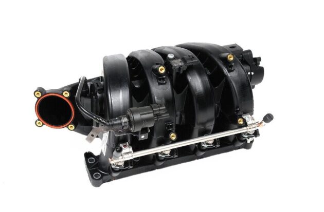 2015 Chevy Sonic 1.8L LUW Engine VIN H - Used OEM