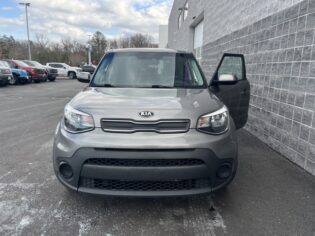 2019 Kia Soul 1.6L Engine VIN 2 Gasoline Used OEM