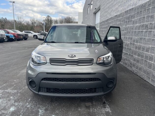 2019 Kia Soul 1.6L Engine VIN 2 Gasoline Used OEM