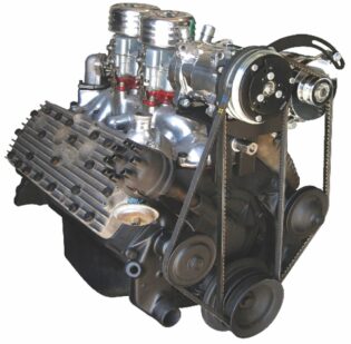 1971 Ford F-350 Engine 8-390 Reman | 12-Mo Warranty