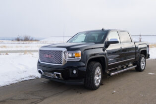Used 2015 GMC Denali 1500 Engine 60-80k Miles