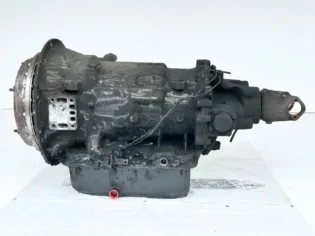 Used Allison MT 5-Speed Transmission