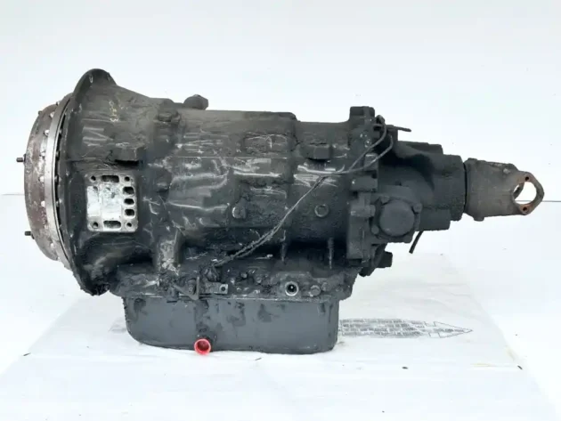 Used Allison MT 5-Speed Transmission
