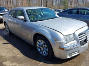 2009 Chrysler 300 3.5L Engine – VIN V, RWD | Used OEM