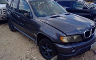 2002 BMW X5 3.0L Engine – 67K Miles | Quality Used