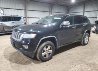 2012 Dodge Durango Engine 3.6L (VIN G, 8th Digit)