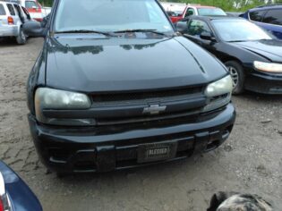 2005 Chevy Trailblazer Transmission | 4.2L 4x4 | 64K Miles
