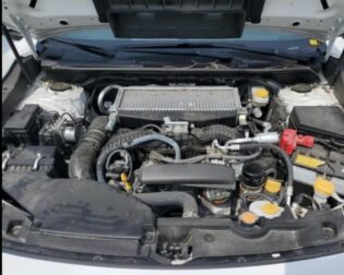 2022 Subaru WRX Engine | 2.4L MT | 6K Miles | Tested