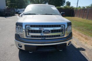 2016 Ford F-150 Engine 3.5L Turbo VIN G | 1 Yr Warranty
