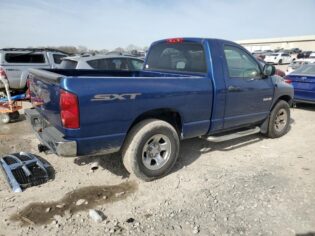 Used 2011 Dodge 1500 4x2 Transmission 3.7L AT