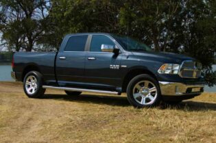 2017 Dodge 1500 EcoDiesel 3.0L Engine, 65K Miles